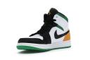 Air Jordan 1 Mid SE 'Oakland' Shoes - Size 15