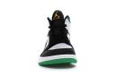 Air Jordan 1 Mid SE 'Oakland' Shoes - Size 15