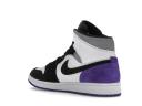 Air Jordan 1 Mid SE Purple