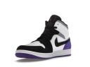 Air Jordan 1 Mid SE Purple