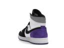 Air Jordan 1 Mid SE Purple