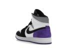 Air Jordan 1 Mid SE Purple