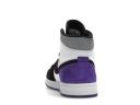 Air Jordan 1 Mid SE Purple