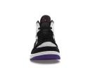 Air Jordan 1 Mid SE Purple