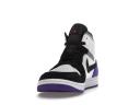Air Jordan 1 Mid SE Purple
