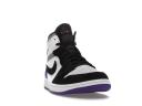 Air Jordan 1 Mid SE Purple