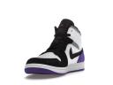 Air Jordan 1 Mid SE Purple