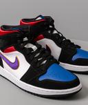 Air Jordan 1 Mid SE 'Rivals'