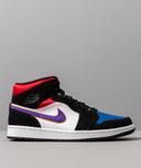 Air Jordan 1 Mid SE 'Rivals'