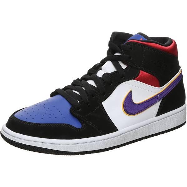 Air Jordan 1 Mid SE 'Rivals'