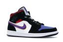 Air Jordan 1 Mid SE 'Rivals'