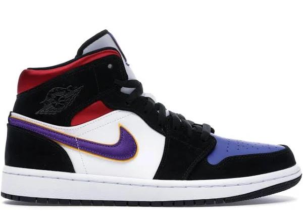 Air Jordan 1 Mid SE 'Rivals'