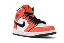 Air Jordan 1 Mid SE 'Turf Orange'