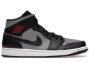 Air Jordan 1 Mid 'Shadow'