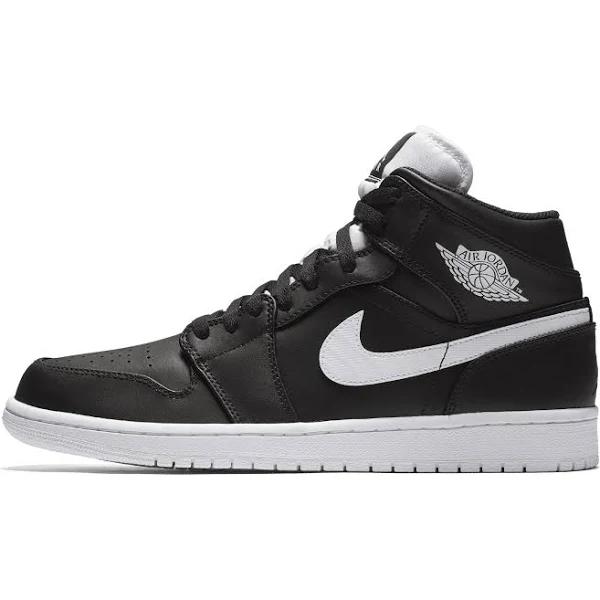 Air Jordan 1 Mid 'Shadow'