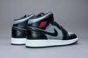 Air Jordan 1 Mid Shadow Red (GS)