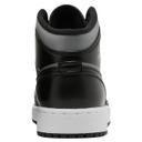 Air Jordan 1 Mid Shadow Red (GS)