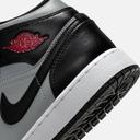 Air Jordan 1 Mid Shadow Red (GS)