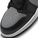 Air Jordan 1 Mid Shadow Red (GS)