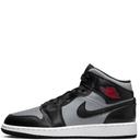 Air Jordan 1 Mid Shadow Red (GS)