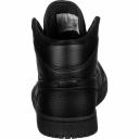 Air Jordan 1 Mid Shoes - Black
