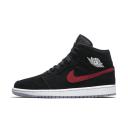 Air Jordan 1 Mid Shoes - Size 13