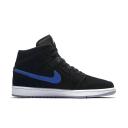 Air Jordan 1 Mid Shoes - Size 13