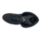 Air Jordan 1 Mid Shoes - Size 13