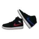 Air Jordan 1 Mid Shoes - Size 13