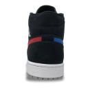 Air Jordan 1 Mid Shoes - Size 13