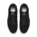 Air Jordan 1 Mid Shoes - Size 13