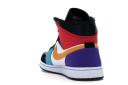 Air Jordan 1 Mid Shoes - Size 14