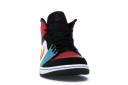 Air Jordan 1 Mid Shoes - Size 14