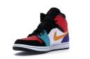Air Jordan 1 Mid Shoes - Size 14