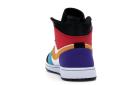 Air Jordan 1 Mid Shoes - Size 14