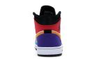 Air Jordan 1 Mid Shoes - Size 14
