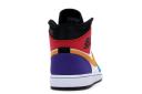 Air Jordan 1 Mid Shoes - Size 14