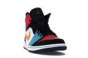 Air Jordan 1 Mid Shoes - Size 14