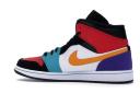 Air Jordan 1 Mid Shoes - Size 14