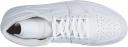 Air Jordan 1 Mid Shoes - White