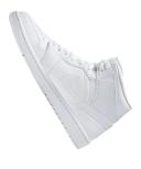 Air Jordan 1 Mid Shoes - White