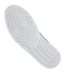 Air Jordan 1 Mid Shoes - White