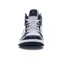 Air Jordan 1 Mid Shoes - White