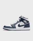 Air Jordan 1 Mid Shoes - White