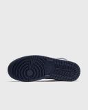 Air Jordan 1 Mid Shoes - White