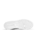 Air Jordan 1 Mid Triple White GS 2023 | Size 4.5