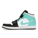 Air Jordan 1 Mid 'Tropical Twist'