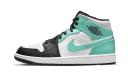 Air Jordan 1 Mid 'Tropical Twist' 554724-132