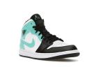 Air Jordan 1 Mid 'Tropical Twist' 554724-132