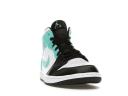 Air Jordan 1 Mid 'Tropical Twist' 554724-132